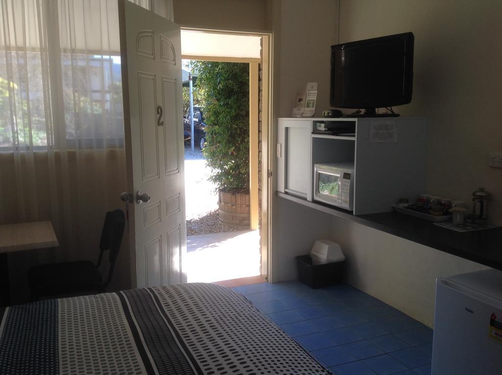 Bogong Moth Motel Mount Beauty Dış mekan fotoğraf