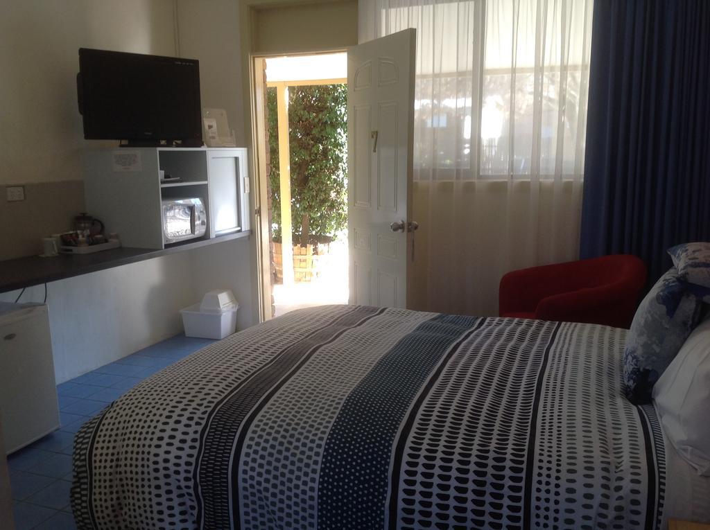 Bogong Moth Motel Mount Beauty Dış mekan fotoğraf