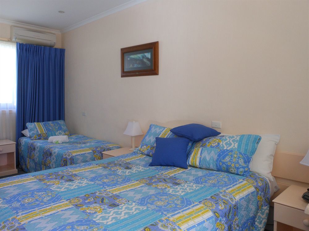Bogong Moth Motel Mount Beauty Dış mekan fotoğraf