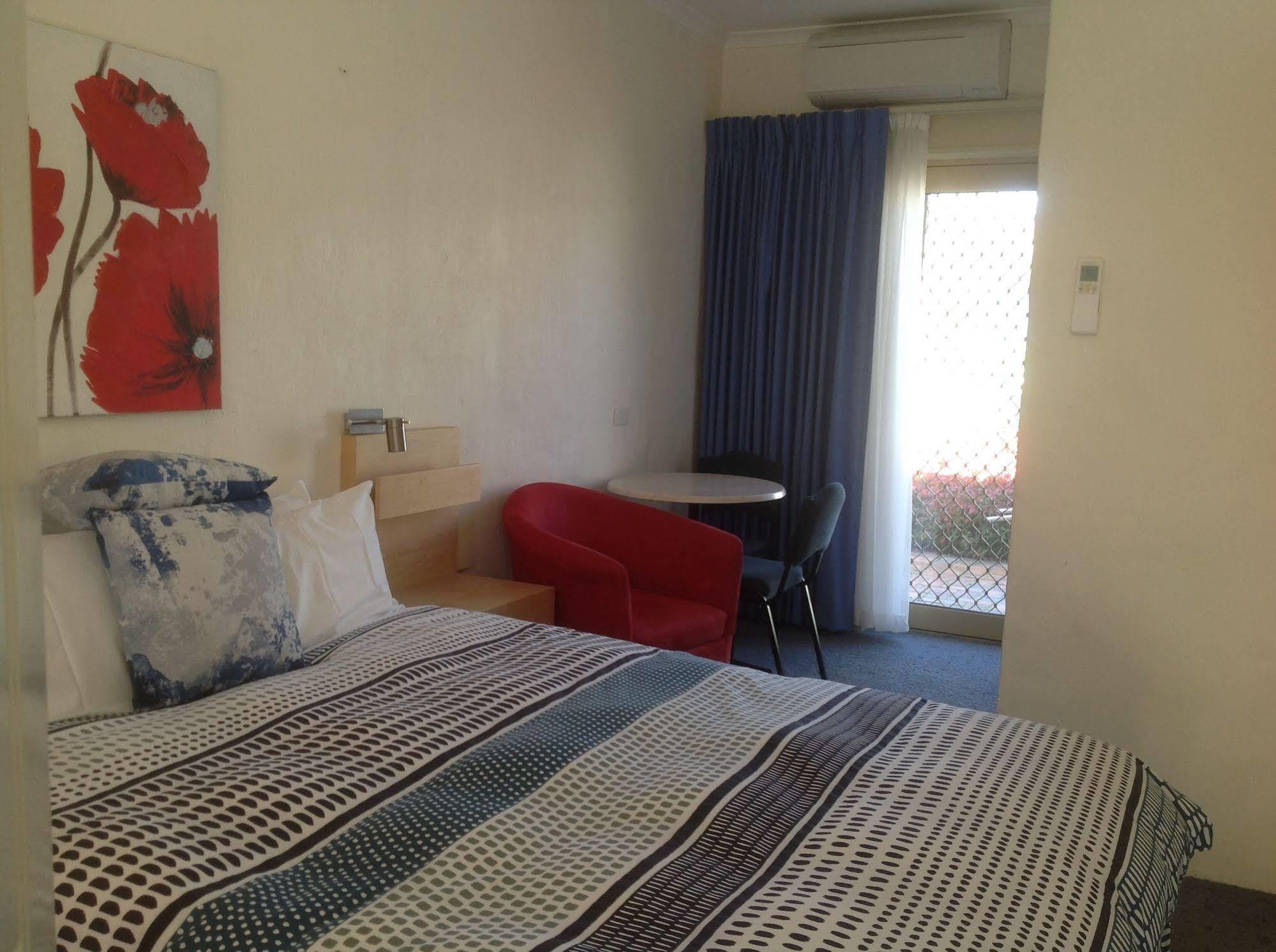 Bogong Moth Motel Mount Beauty Dış mekan fotoğraf
