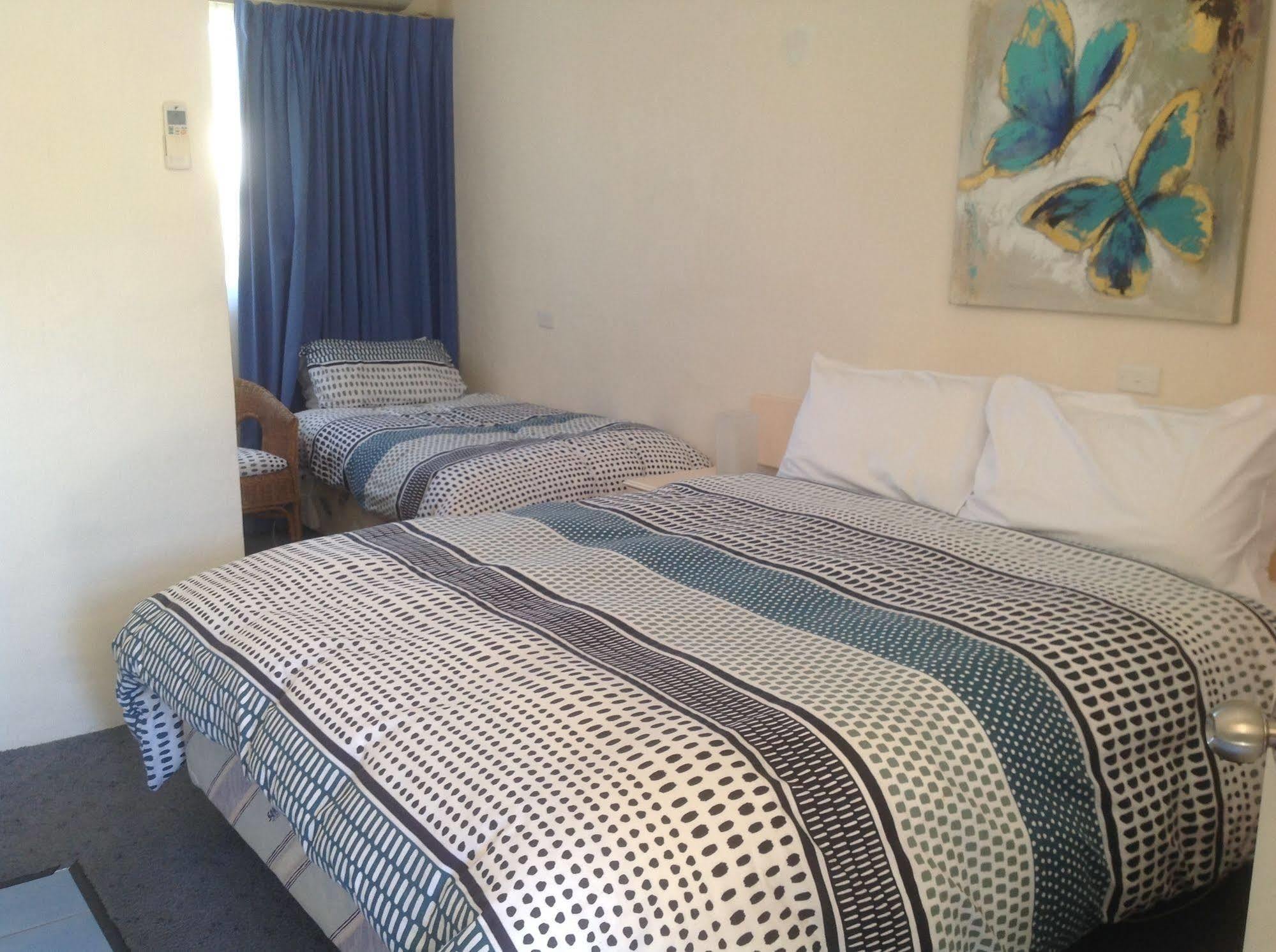 Bogong Moth Motel Mount Beauty Dış mekan fotoğraf