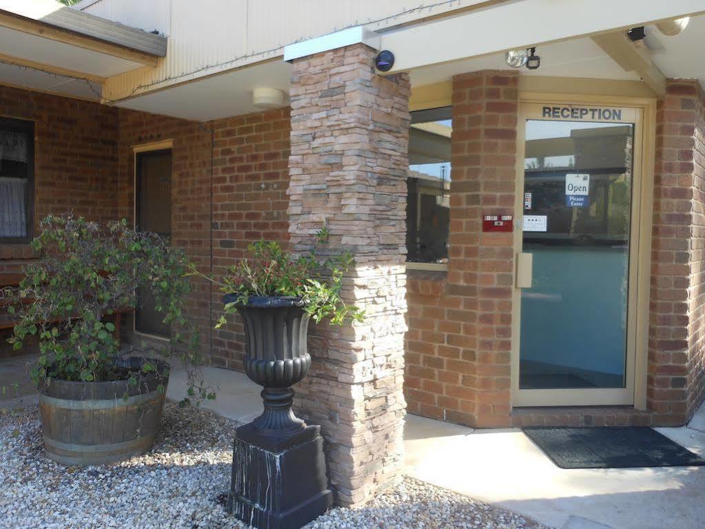 Bogong Moth Motel Mount Beauty Dış mekan fotoğraf