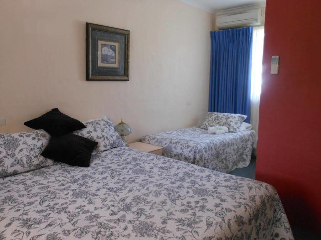 Bogong Moth Motel Mount Beauty Dış mekan fotoğraf