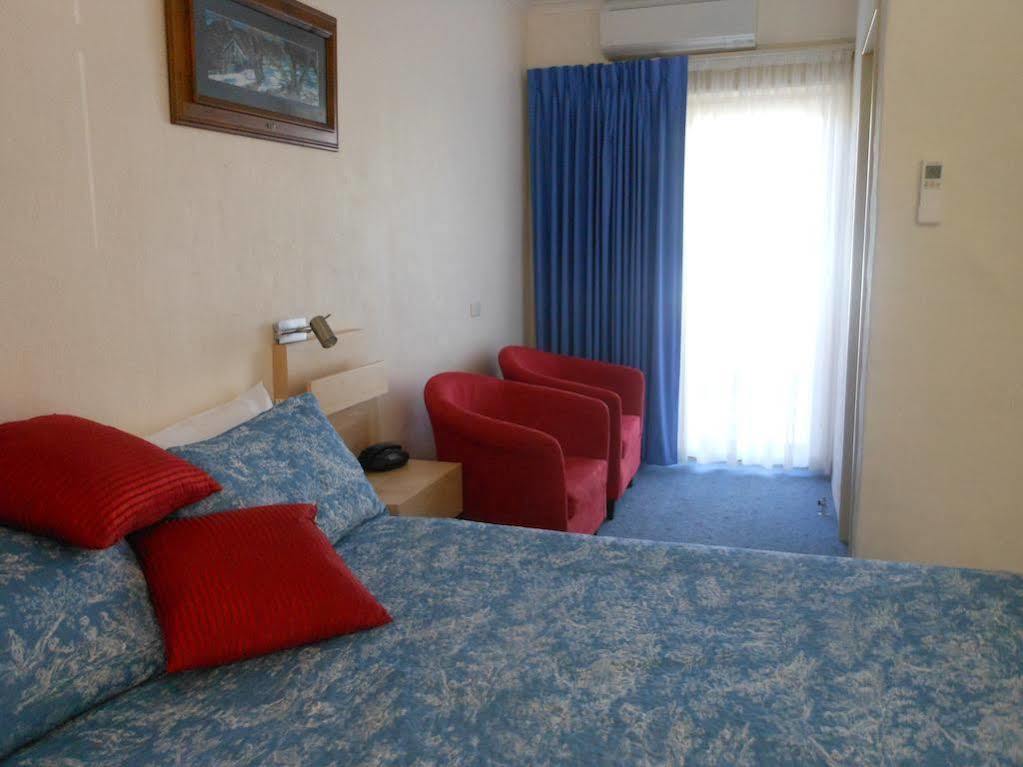 Bogong Moth Motel Mount Beauty Dış mekan fotoğraf