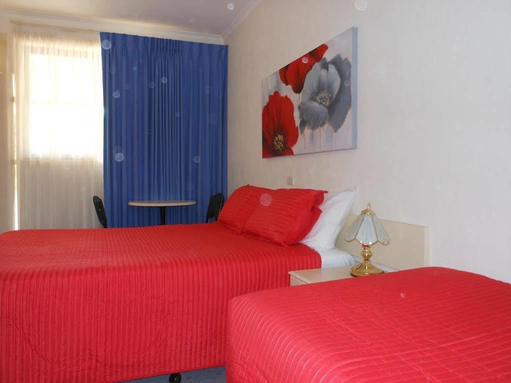 Bogong Moth Motel Mount Beauty Dış mekan fotoğraf