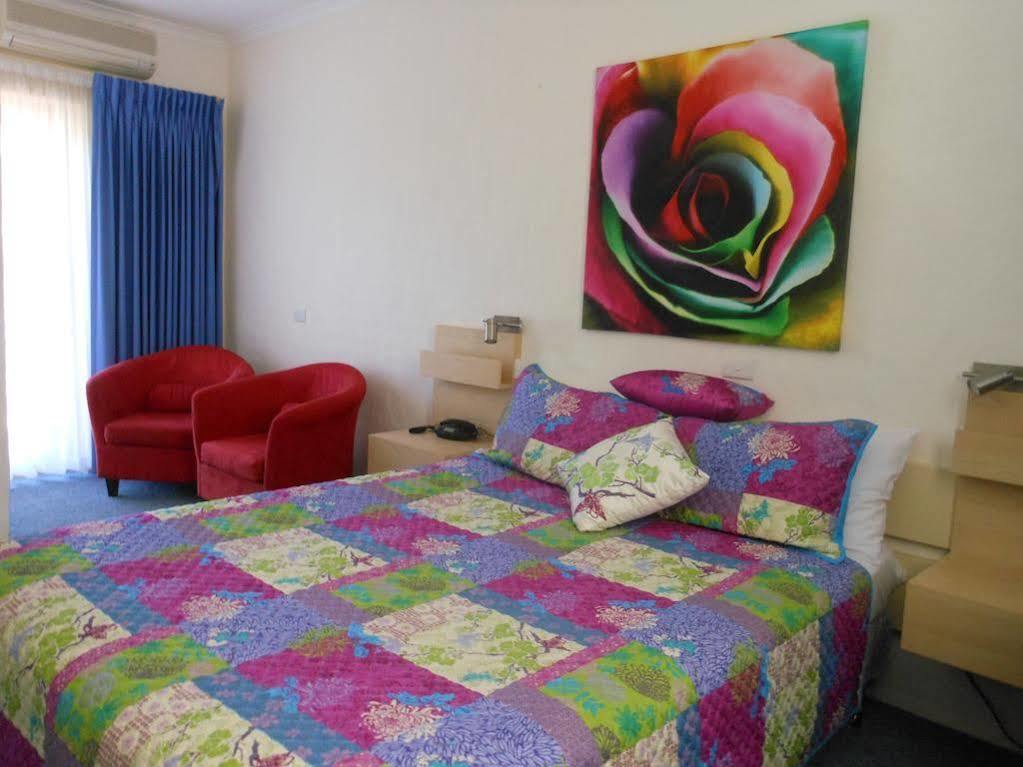 Bogong Moth Motel Mount Beauty Dış mekan fotoğraf