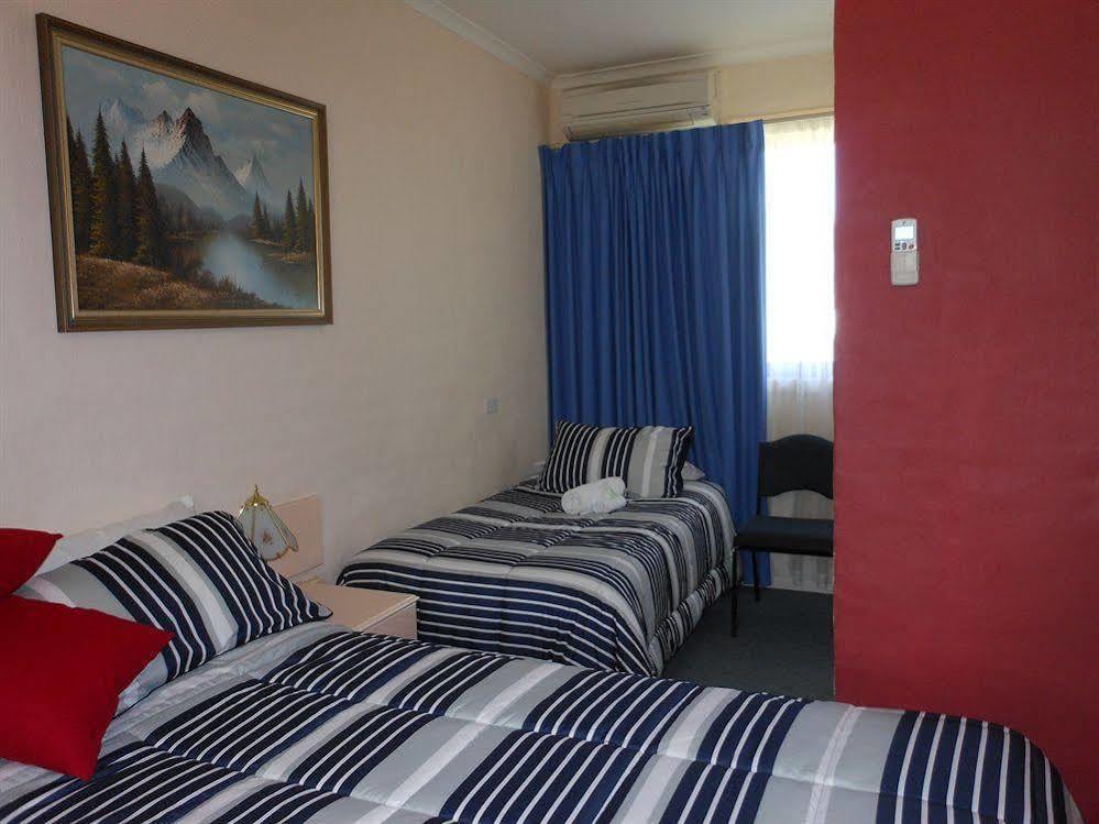 Bogong Moth Motel Mount Beauty Dış mekan fotoğraf